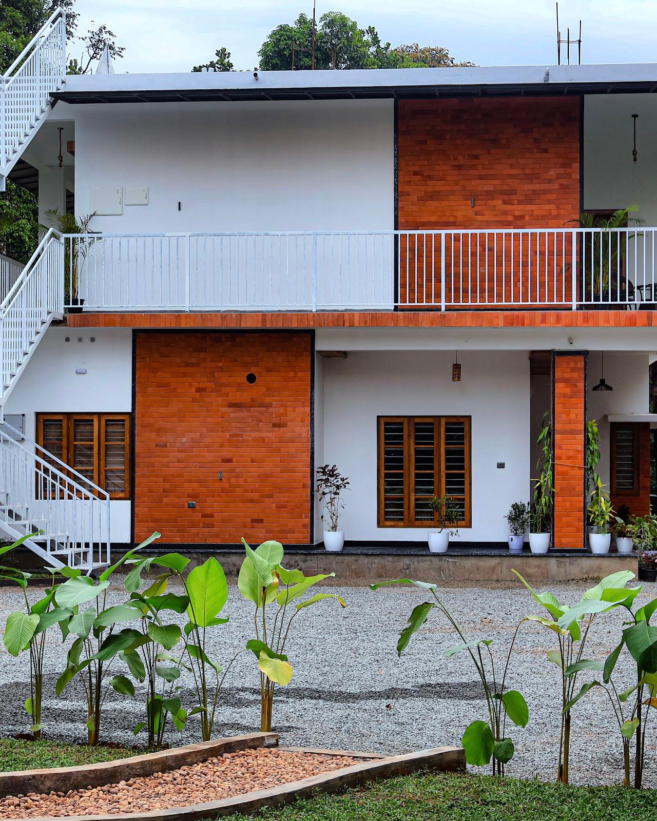 Cozy Tales Munnar