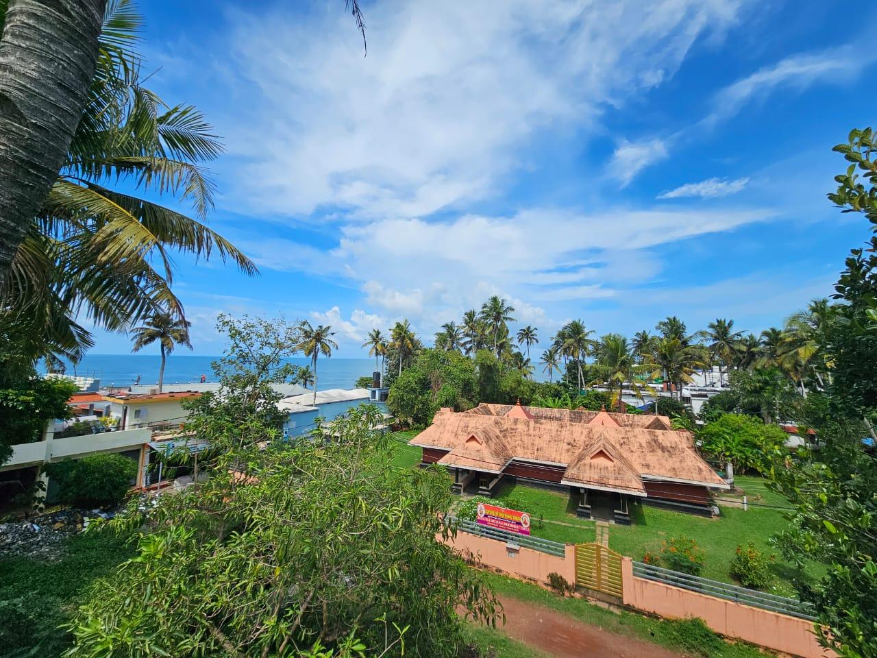 Mummy beach resort – photo 1
