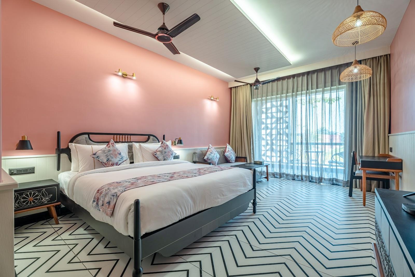 Hotel Sonar Bangla Susunia – photo 3