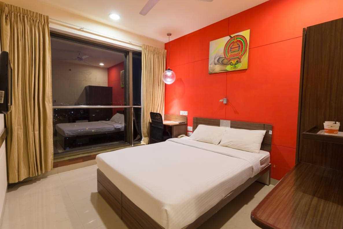 Ginger Chennai (Tharamani, IITM) – photo 3