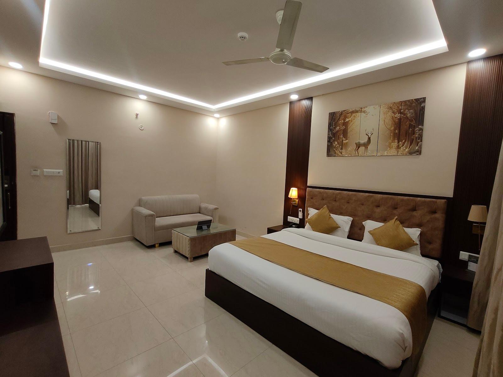 Celestial Casa Hotel - Banquet Hall | Wedding Venue & Restaurant – photo 1