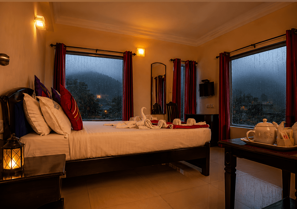 Hotel Emerald Inn – photo 3