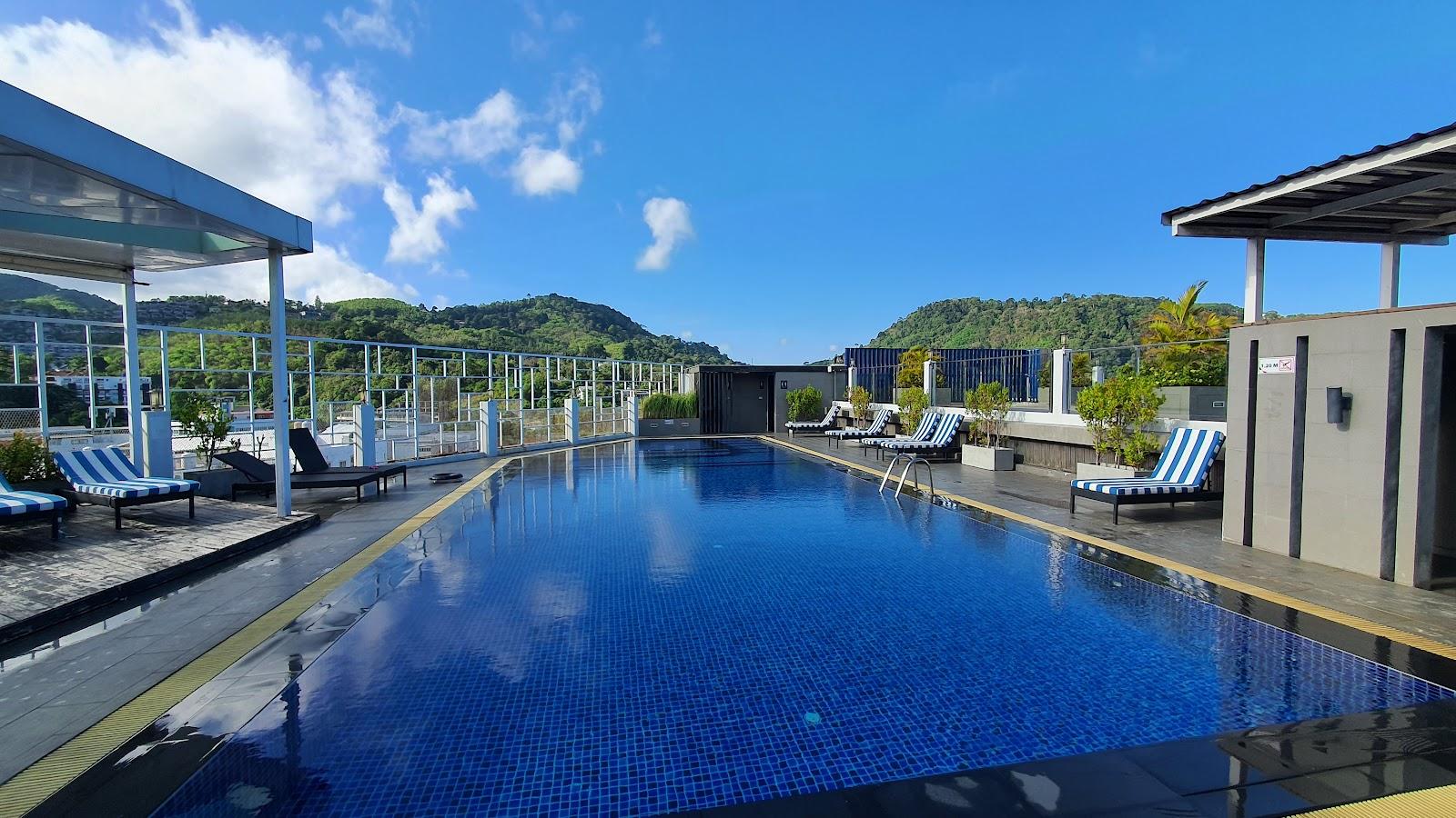 ASHLEE Heights Hotel Patong – photo 4