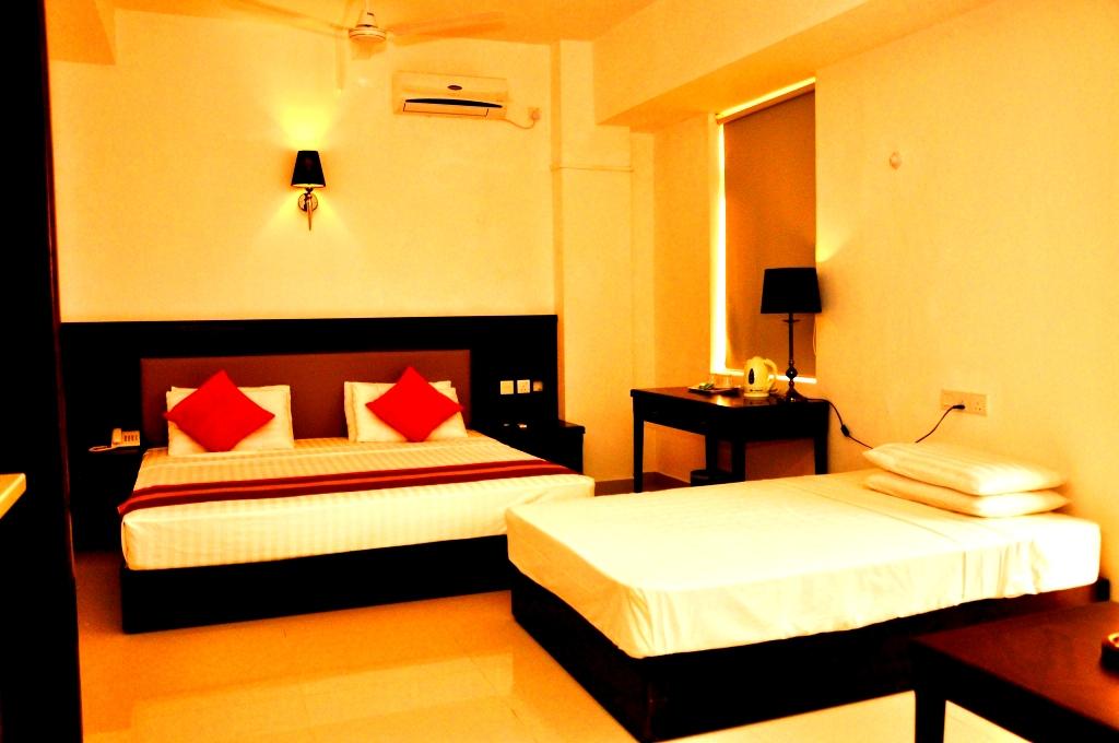 Sai Sea City Hotel (Pvt) Ltd – photo 2