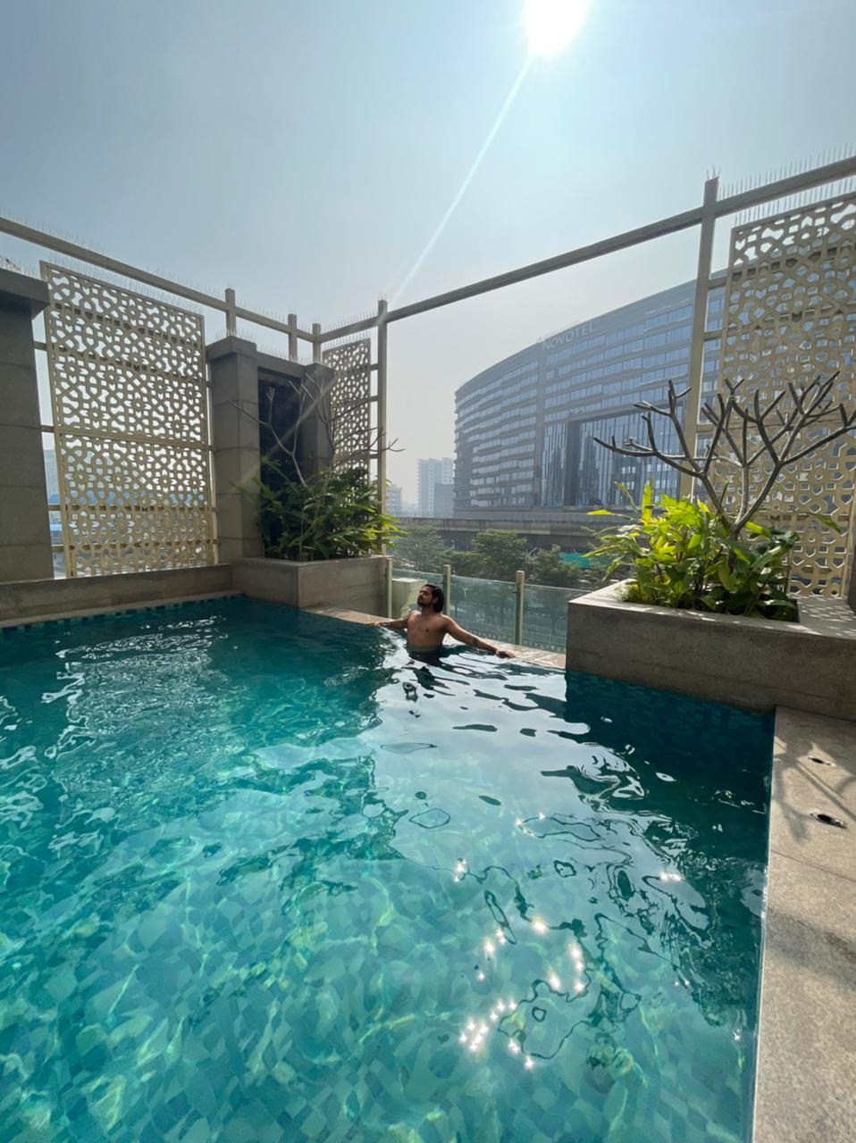 Lemon Tree Premier, New Town, Kolkata – photo 4