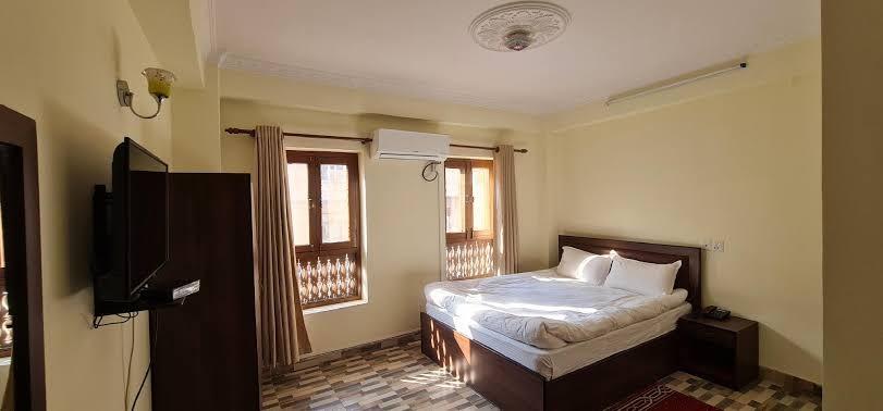 Pashupati View Hotel – photo 4