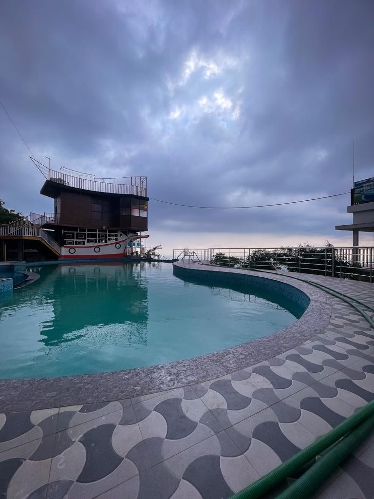 Hilltop Resort Palakkayam Thattu – photo 4