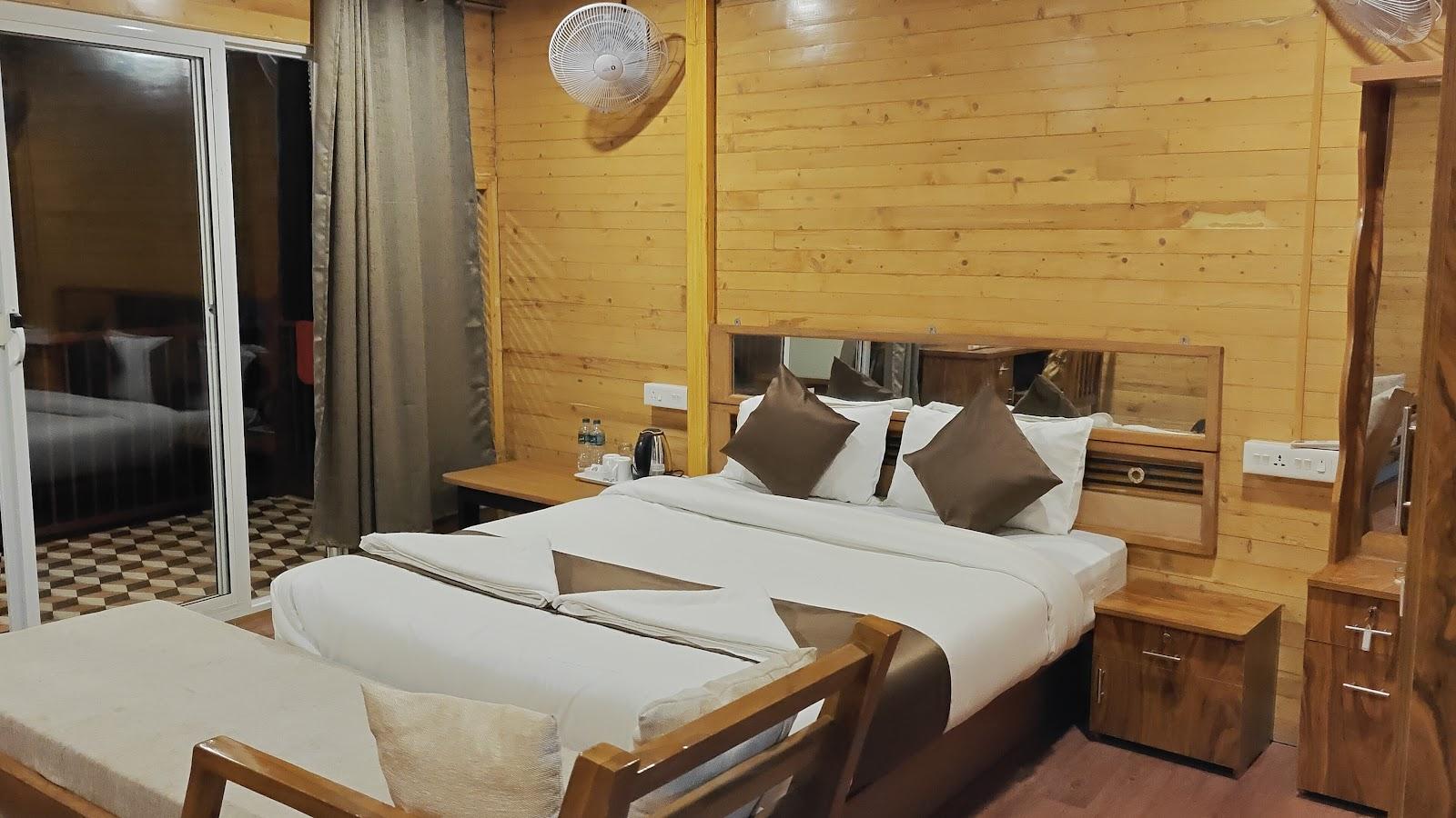 The Dreamland Agonda Beach Resort – photo 3