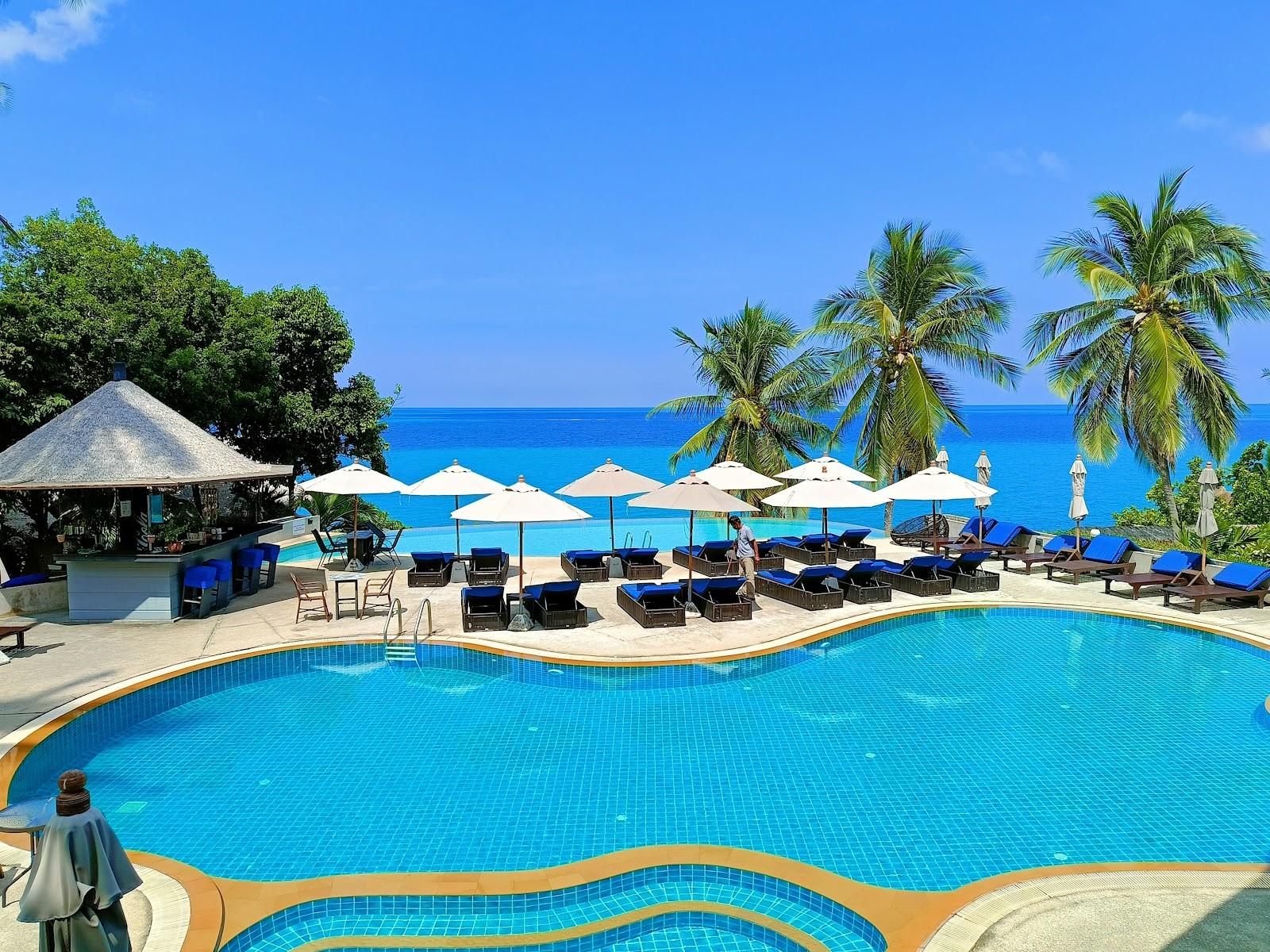 Coral Cliff Beach Resort – photo 4