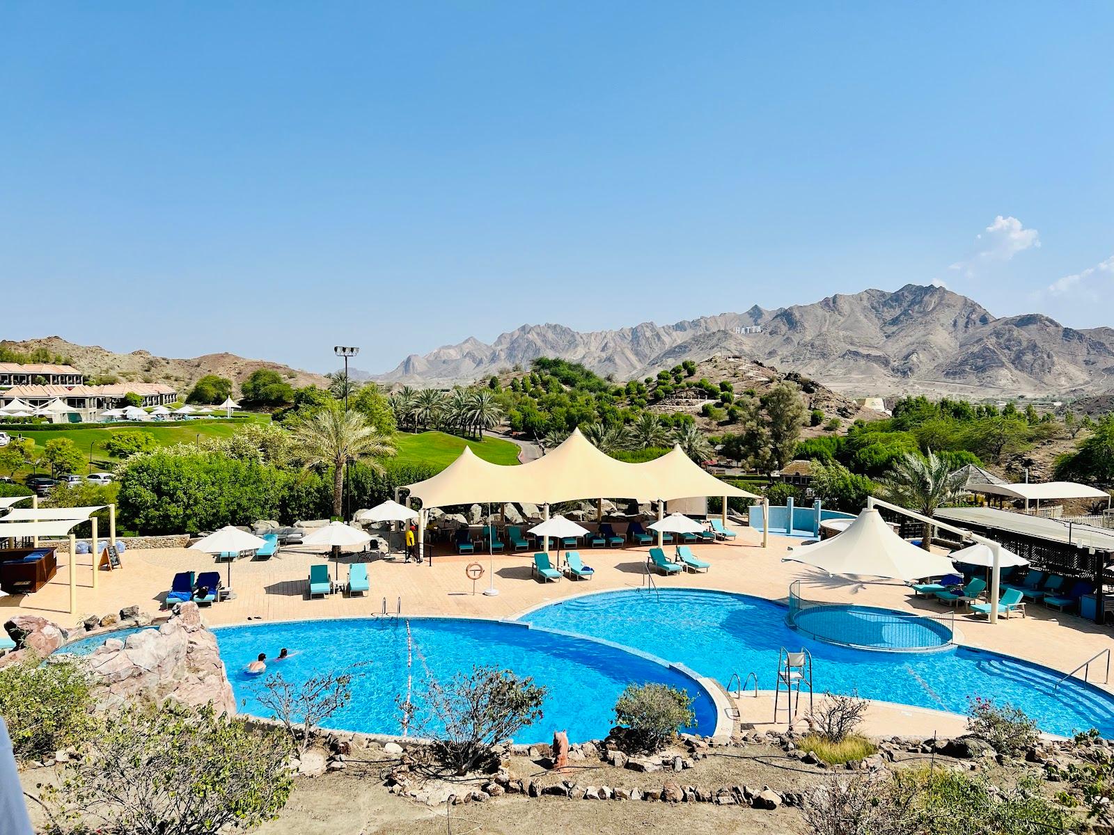 JA Hatta Fort Hotel – photo 4