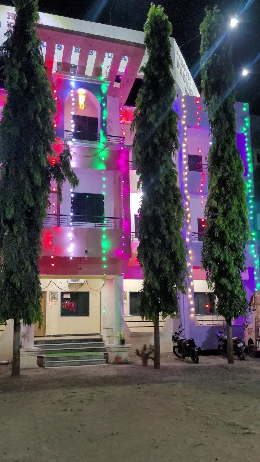 Hotel Padmapani Park – photo 2