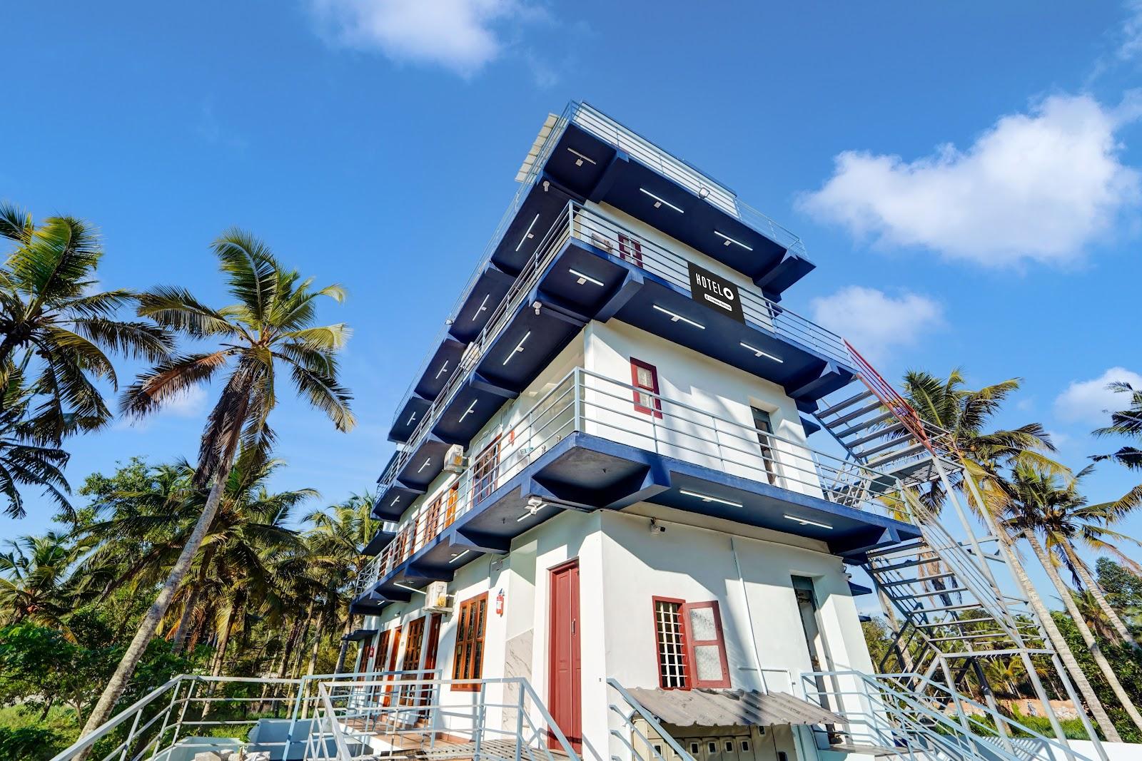 Super Hotel O by OYO Kazhakuttam Vadakkumbhagam