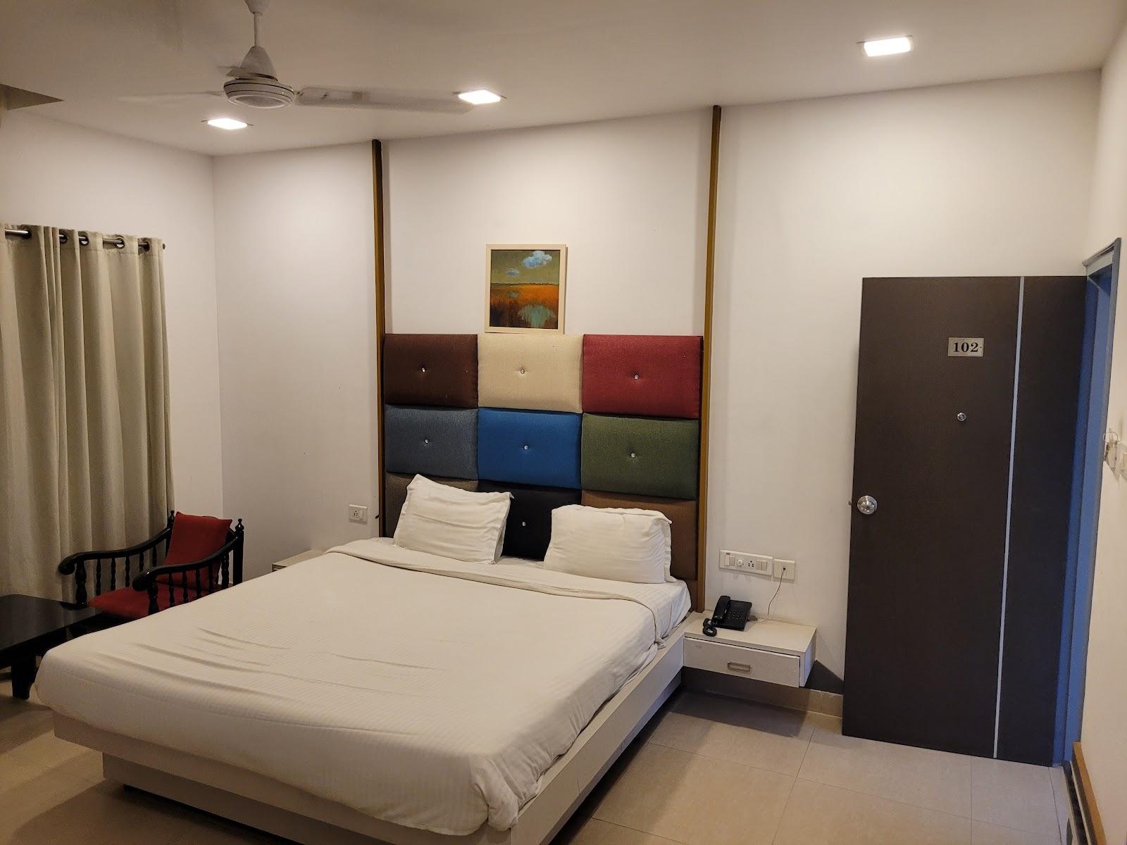ATS Residency – photo 3
