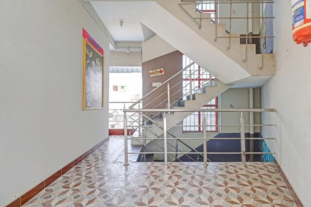 Hotel O AK Residency – photo 3