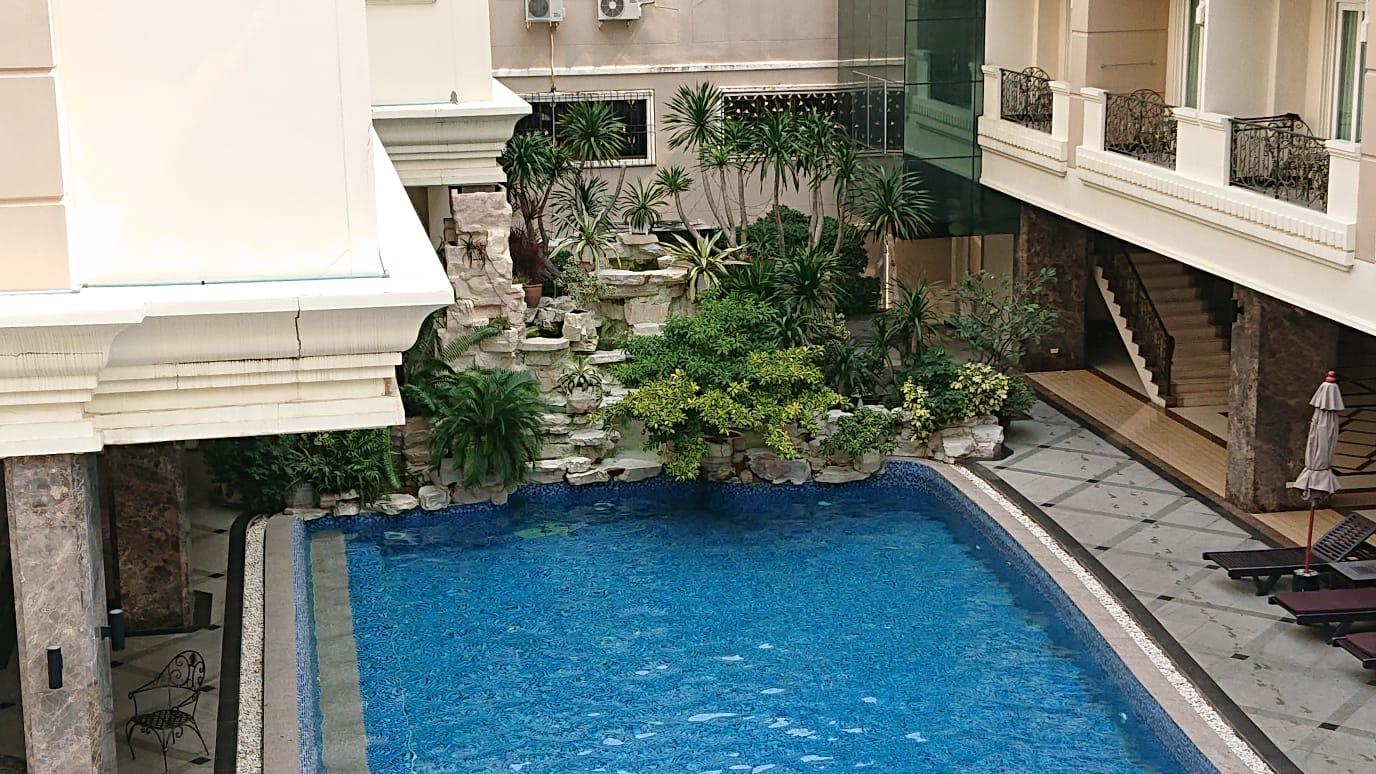 Miracle Suites – photo 4