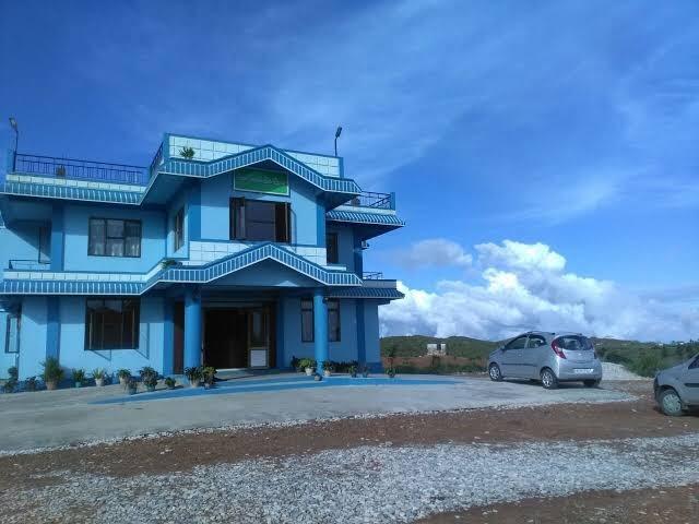 Four Season Eco Resort