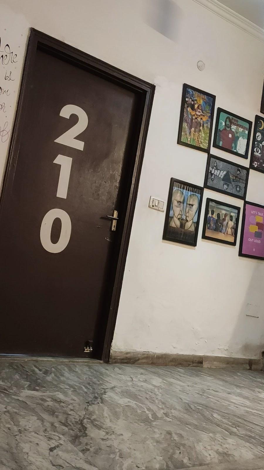 Zostel Rishikesh (Tapovan) – photo 2