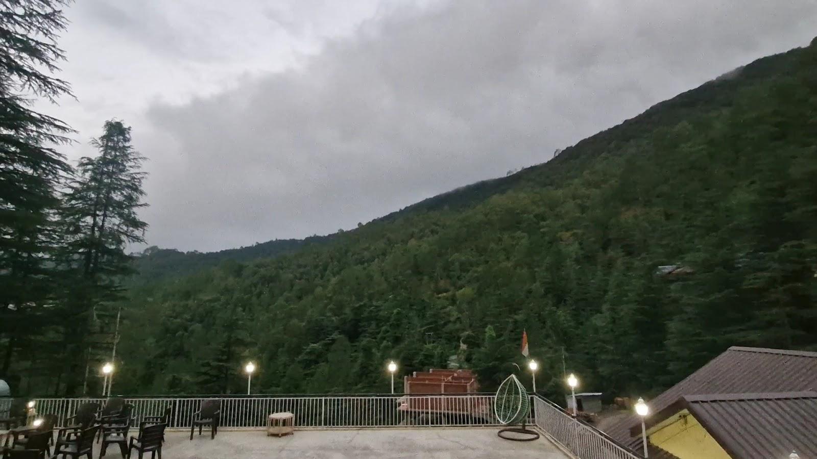 Nature Villa Resort – photo 2