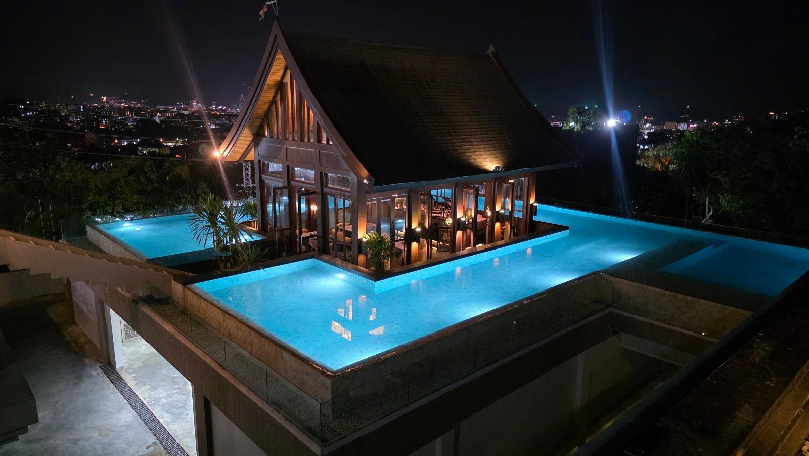 Seavale Residences Patong – photo 4
