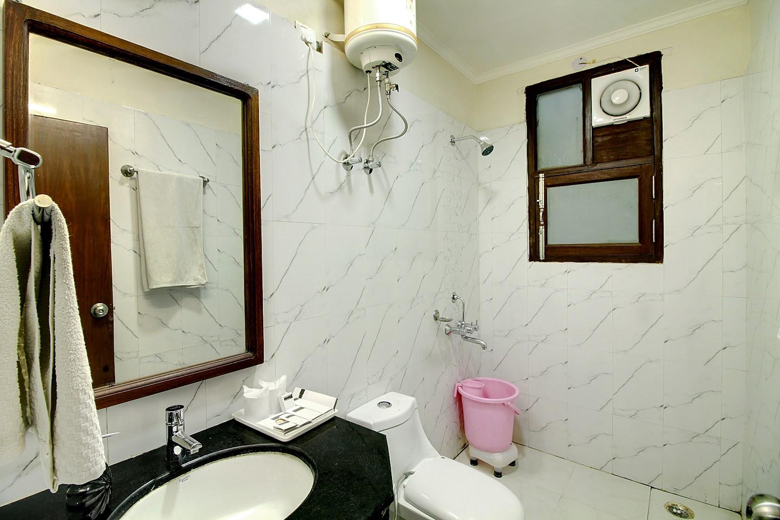 Staayz Premium, Gurugram - Hotel & Studio Apartments – photo 3
