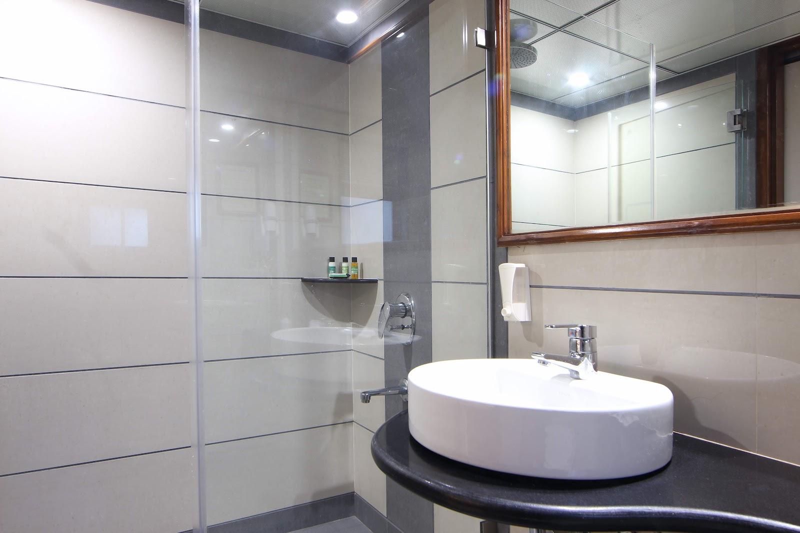 The Emerald - Hotel & Executive Apartments – photo 4