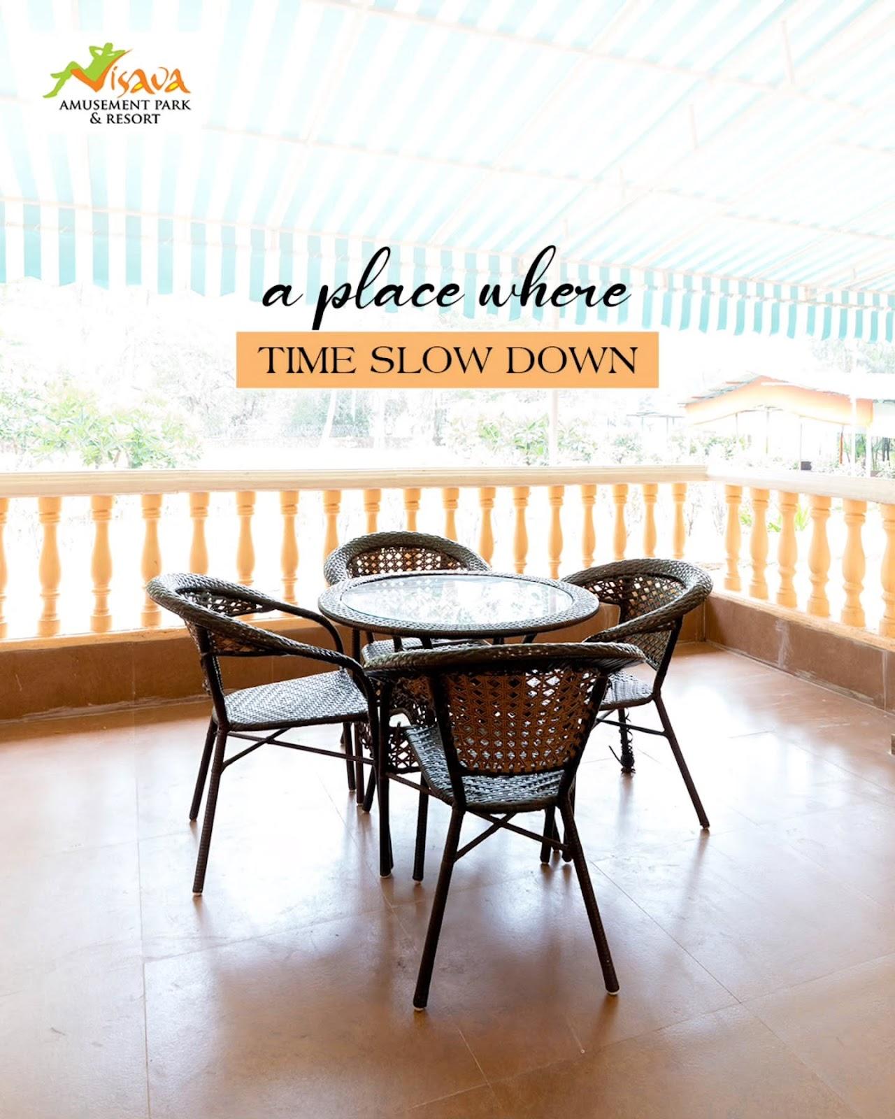 Visava Resort & Amusement Park – Panvel's Premier Resort – photo 3