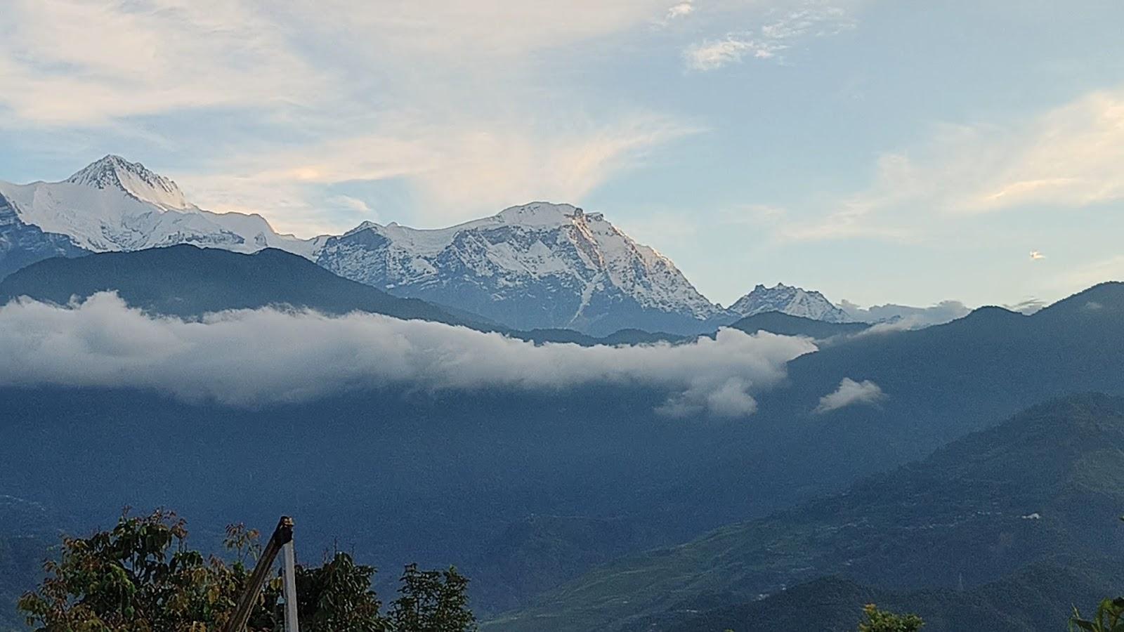 The G_Host villa pokhara – photo 4