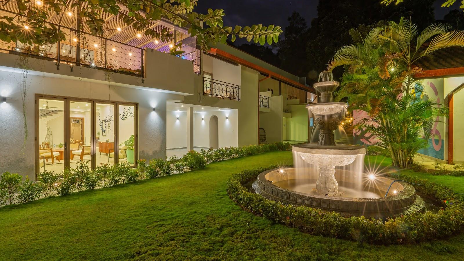 Arambhaya Boutique Hotel