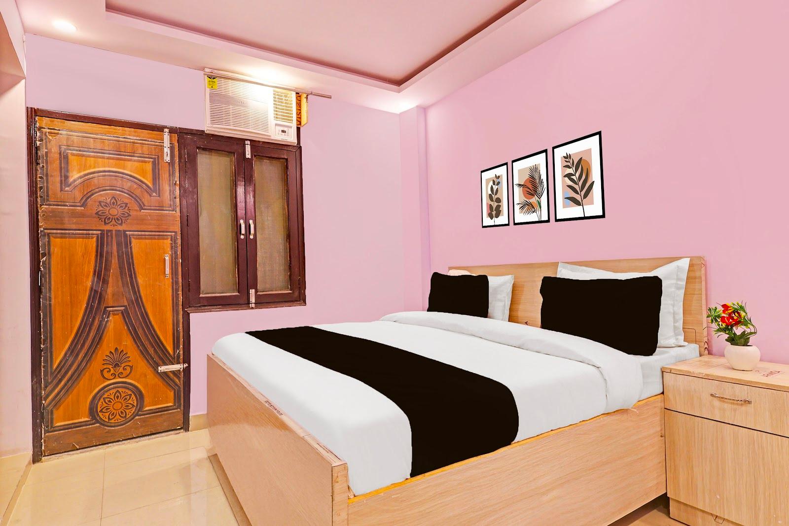 Hotel O by OYO Sky House Residency – photo 3