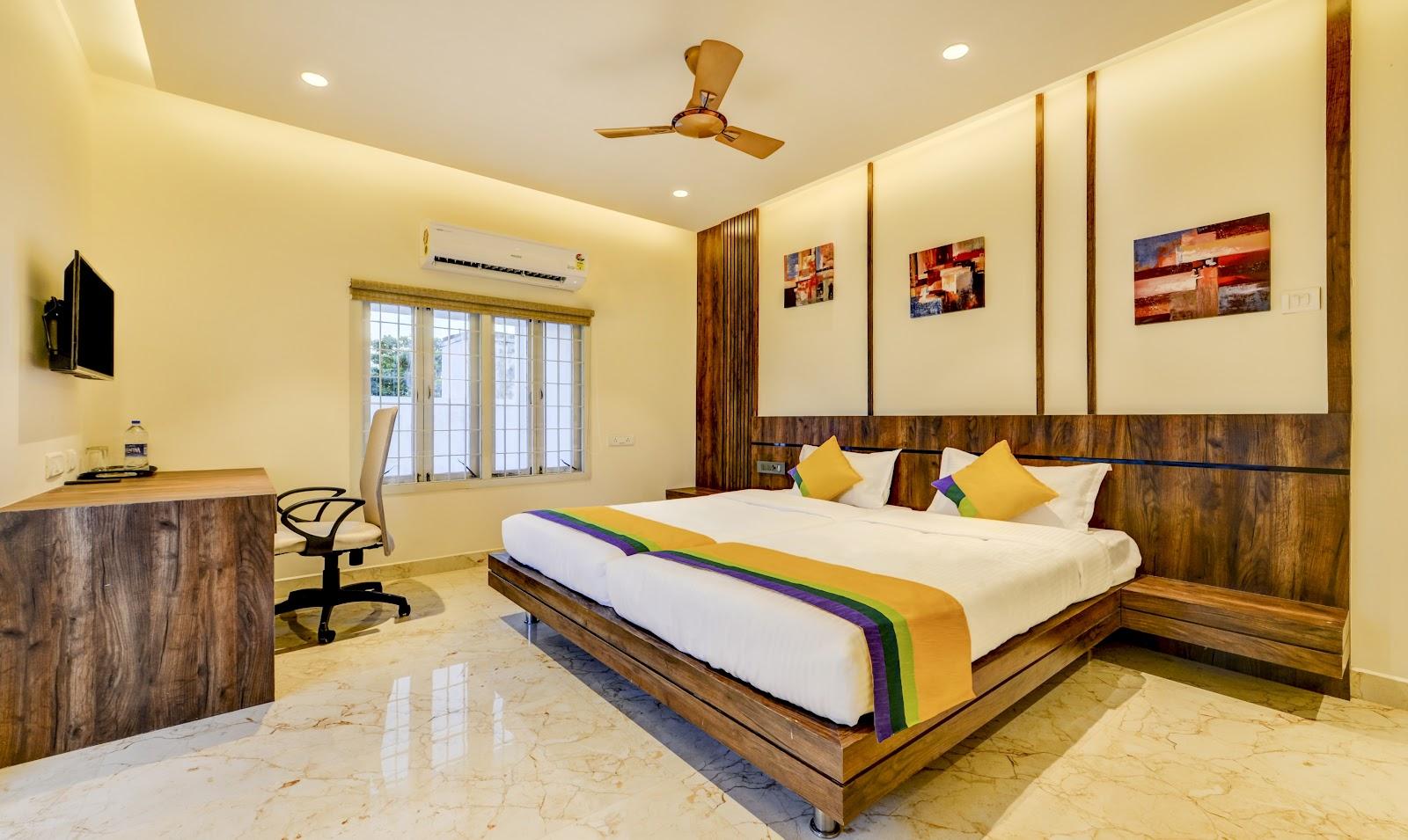 Itsy Hotels Mirra – photo 3