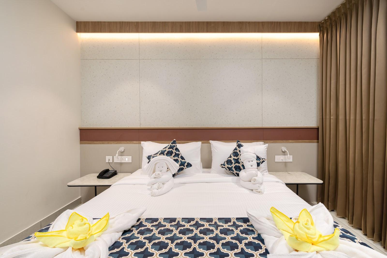 Nexstay Time Square – photo 3