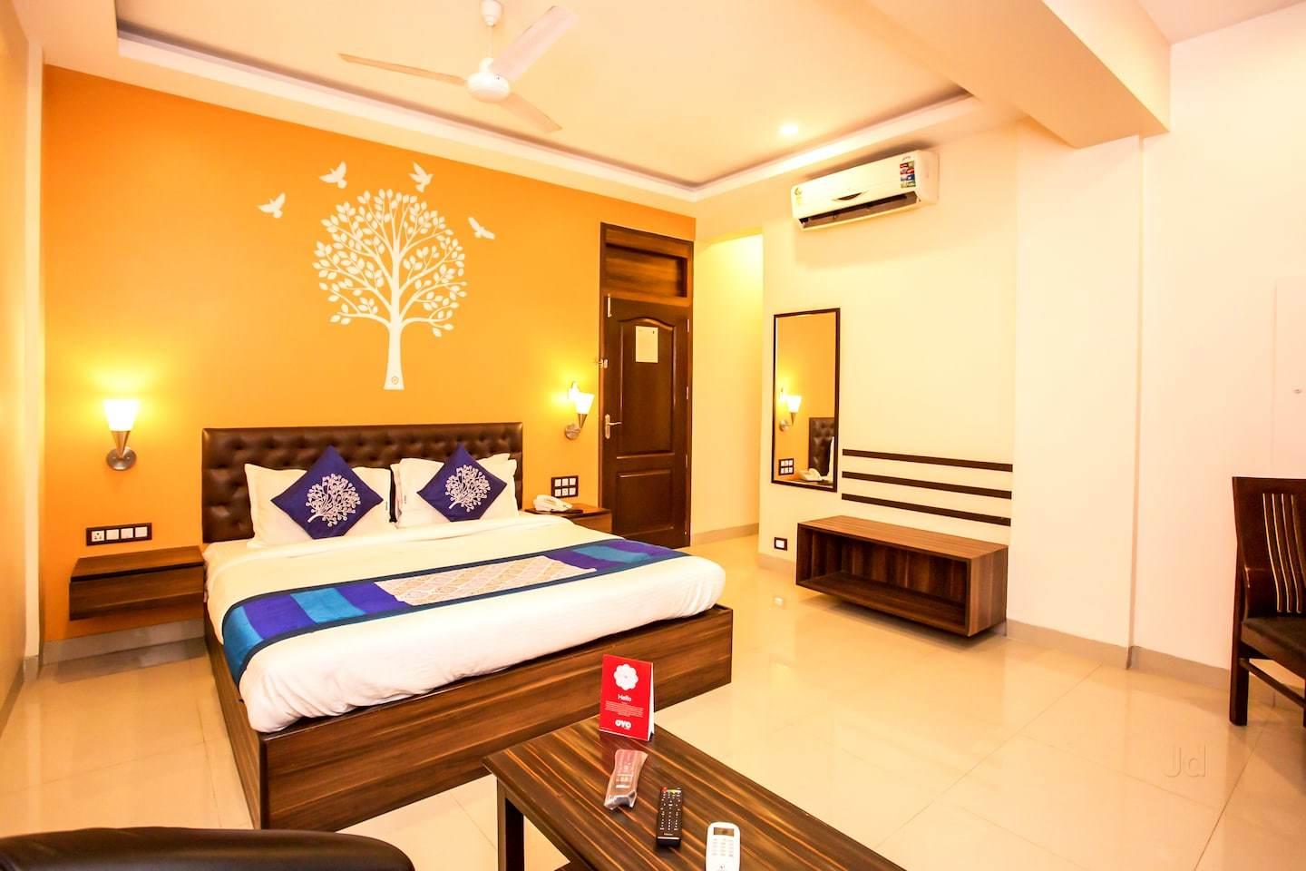 Hotel Pride – photo 3