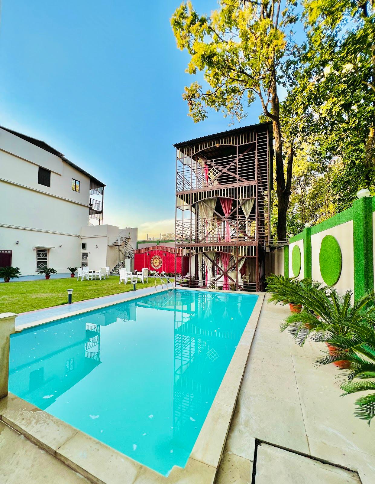 VIRASAT VILLA – photo 4