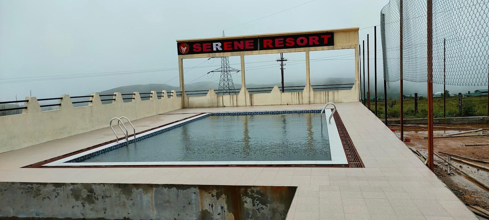 SERENE RESORT – photo 4