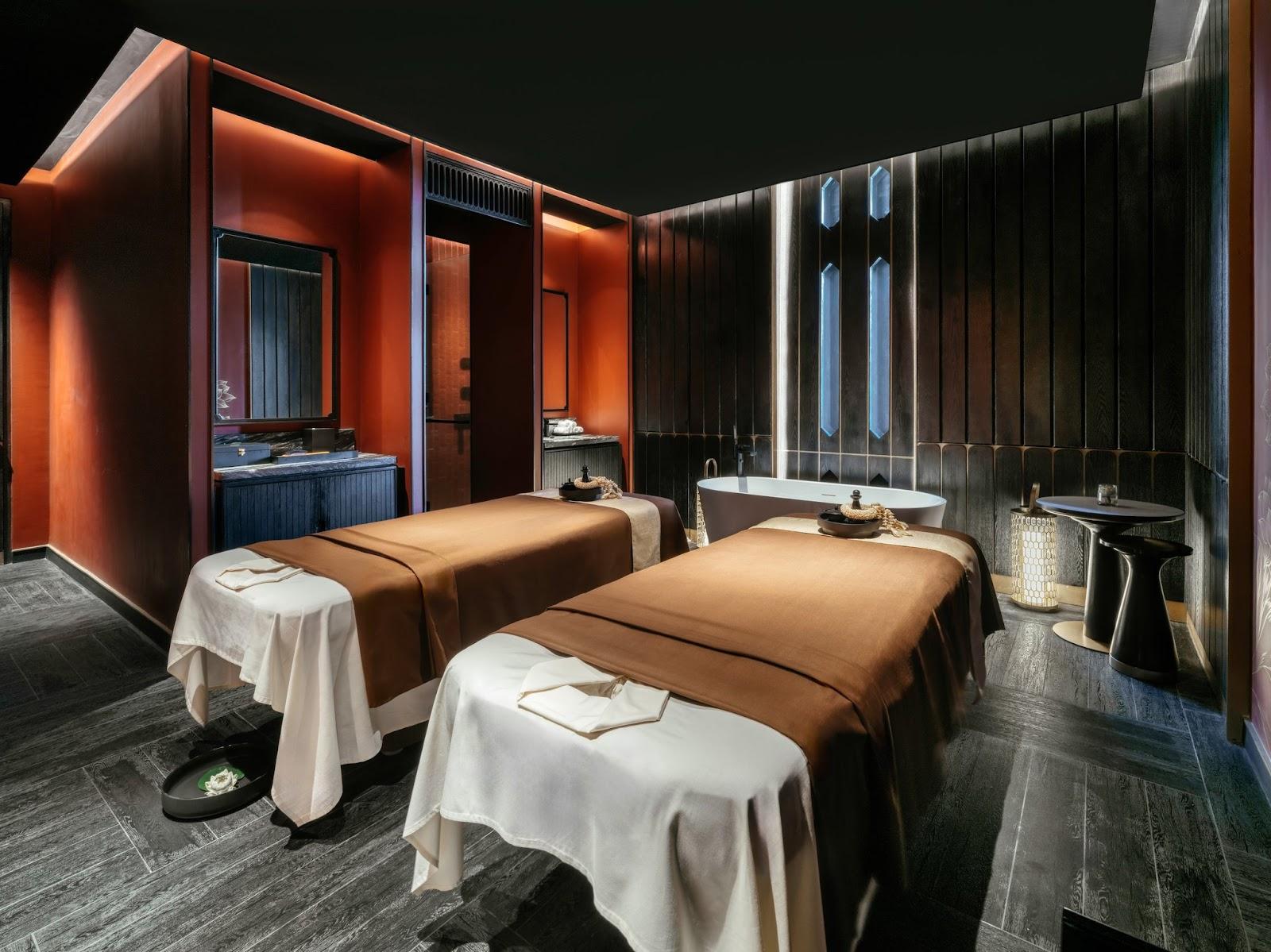 InterContinental Chiang Mai the Mae Ping by IHG – photo 3