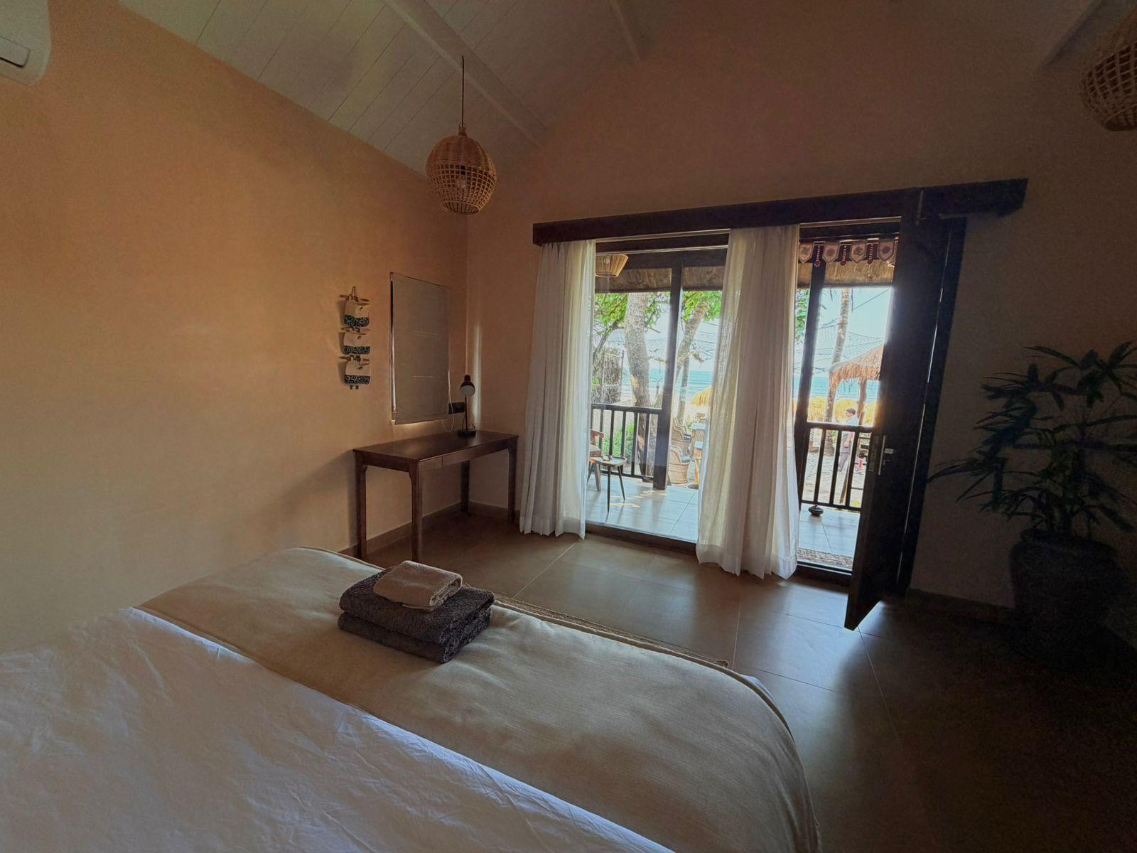 Babu Beach Resort – photo 2