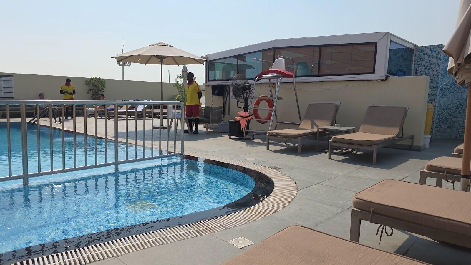 Urban Al Khoory Hotels – photo 2