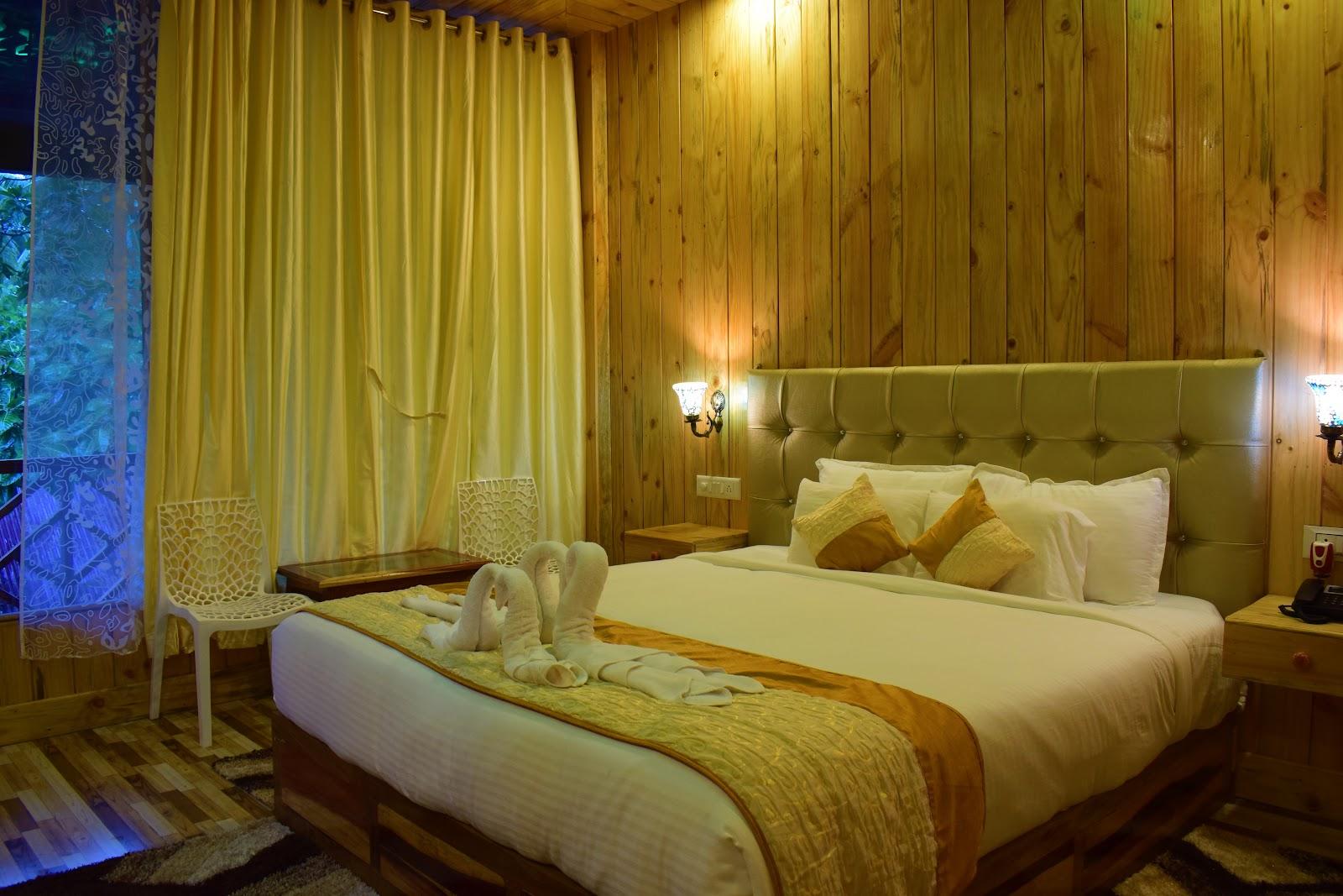 White Coral Beach Resort – photo 2