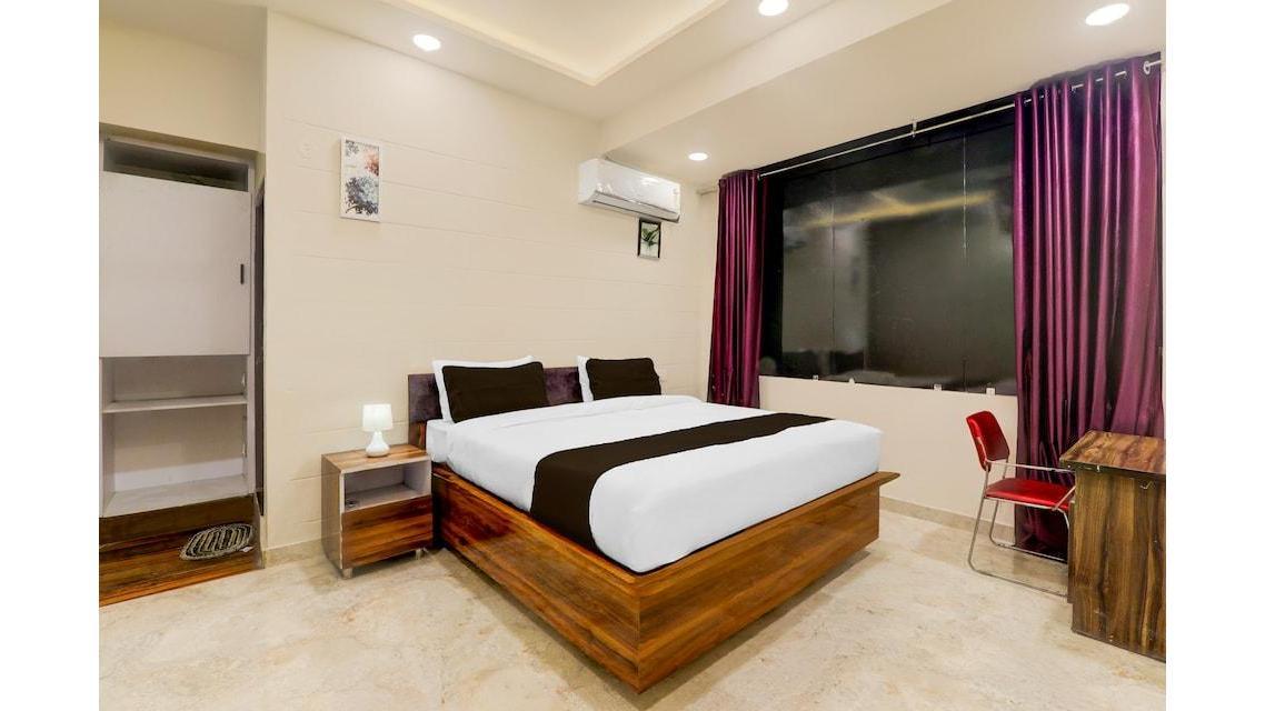 Super Collection O by OYO Kakadeo Kanpur Formerly Hotel Avon – photo 3