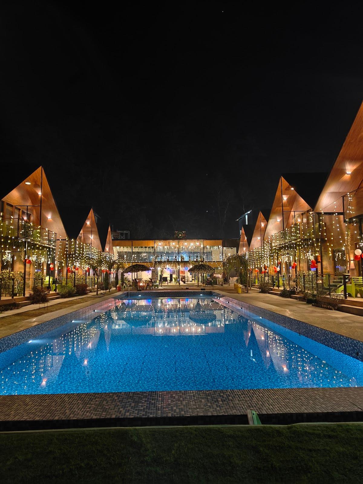 The Green Lemon Resort – photo 4