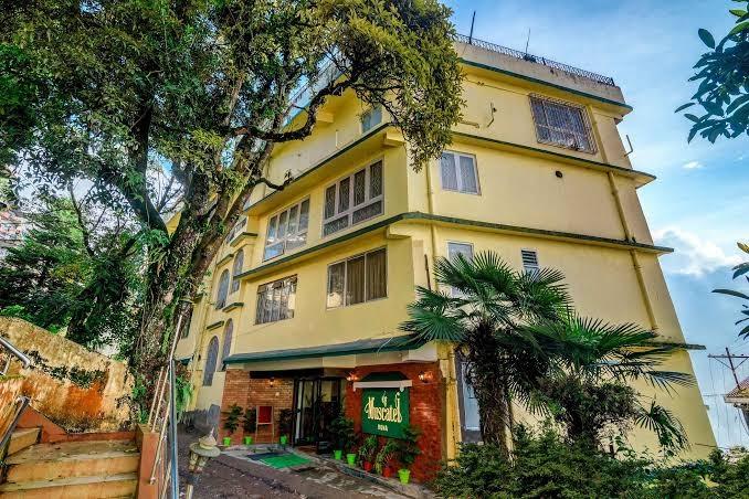 Muscatel Roma - 400 Mts from Mall Road – photo 1