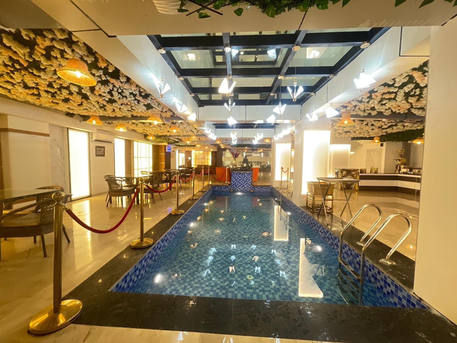 The Hoften Lotus Court, Noida – photo 4