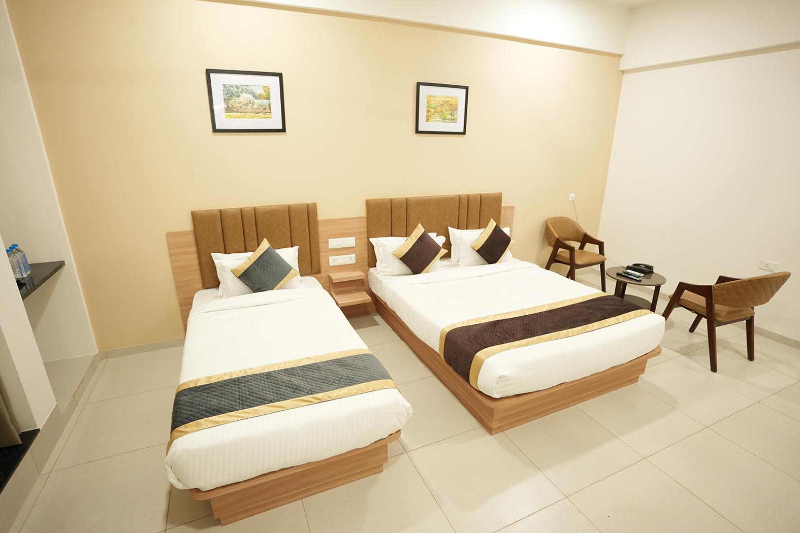 Hotel shivaay – photo 3