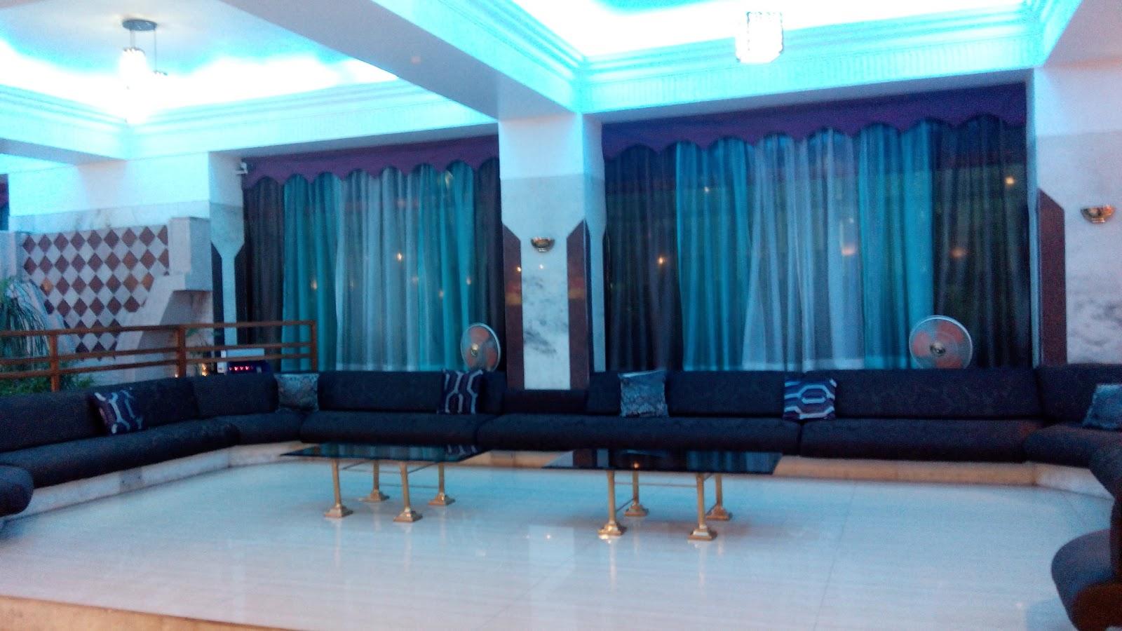 Hotel Rajmahal – photo 4