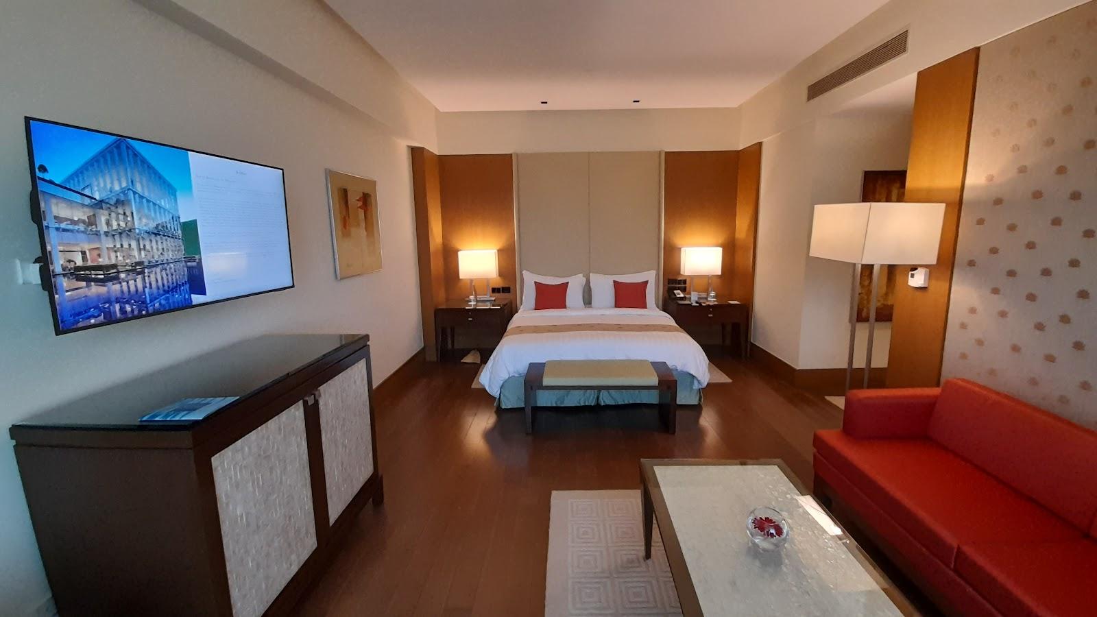 The Oberoi, Gurgaon – photo 3