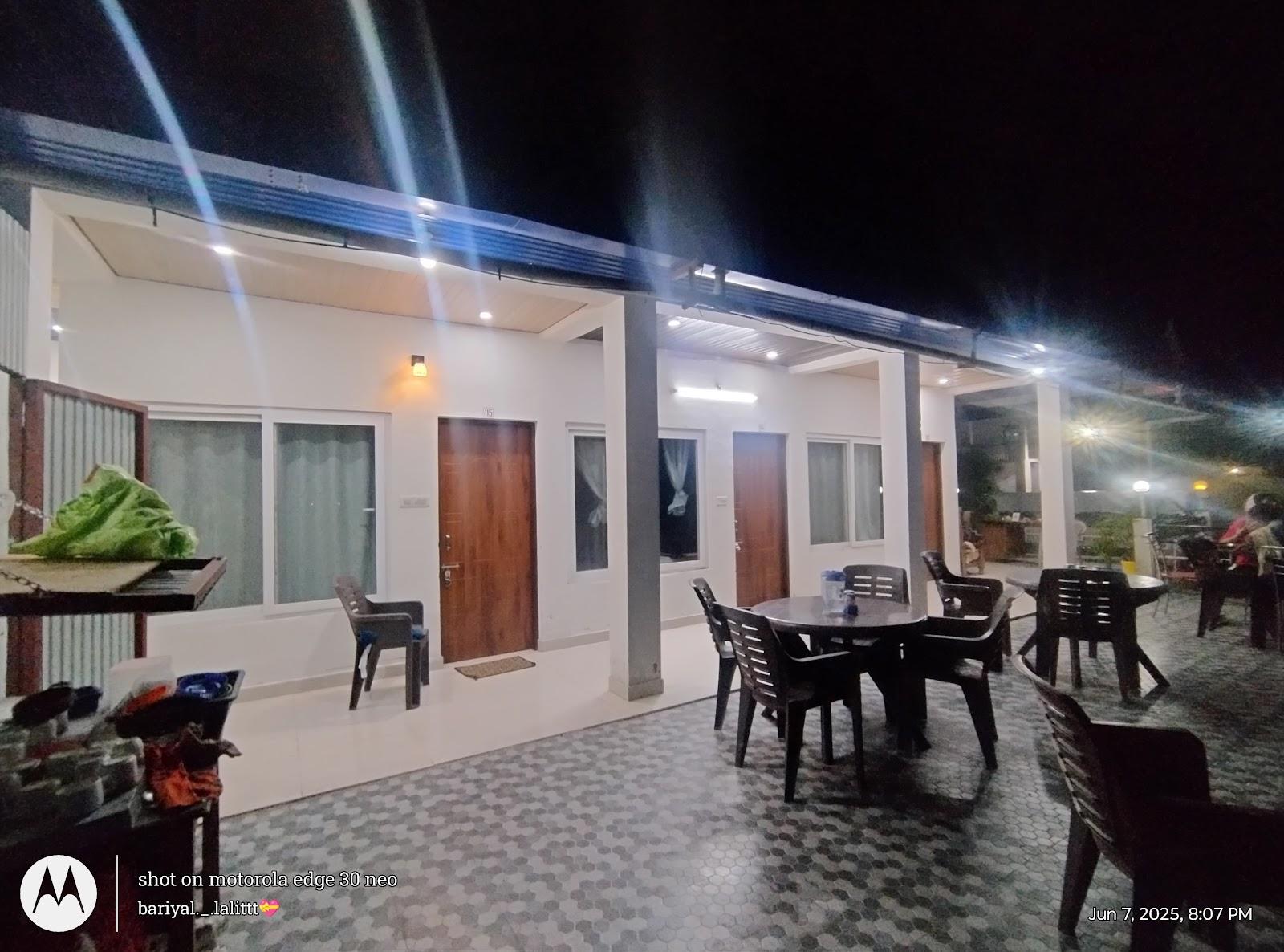 HOTEL JWALAJI TOURIST PALACE – photo 2