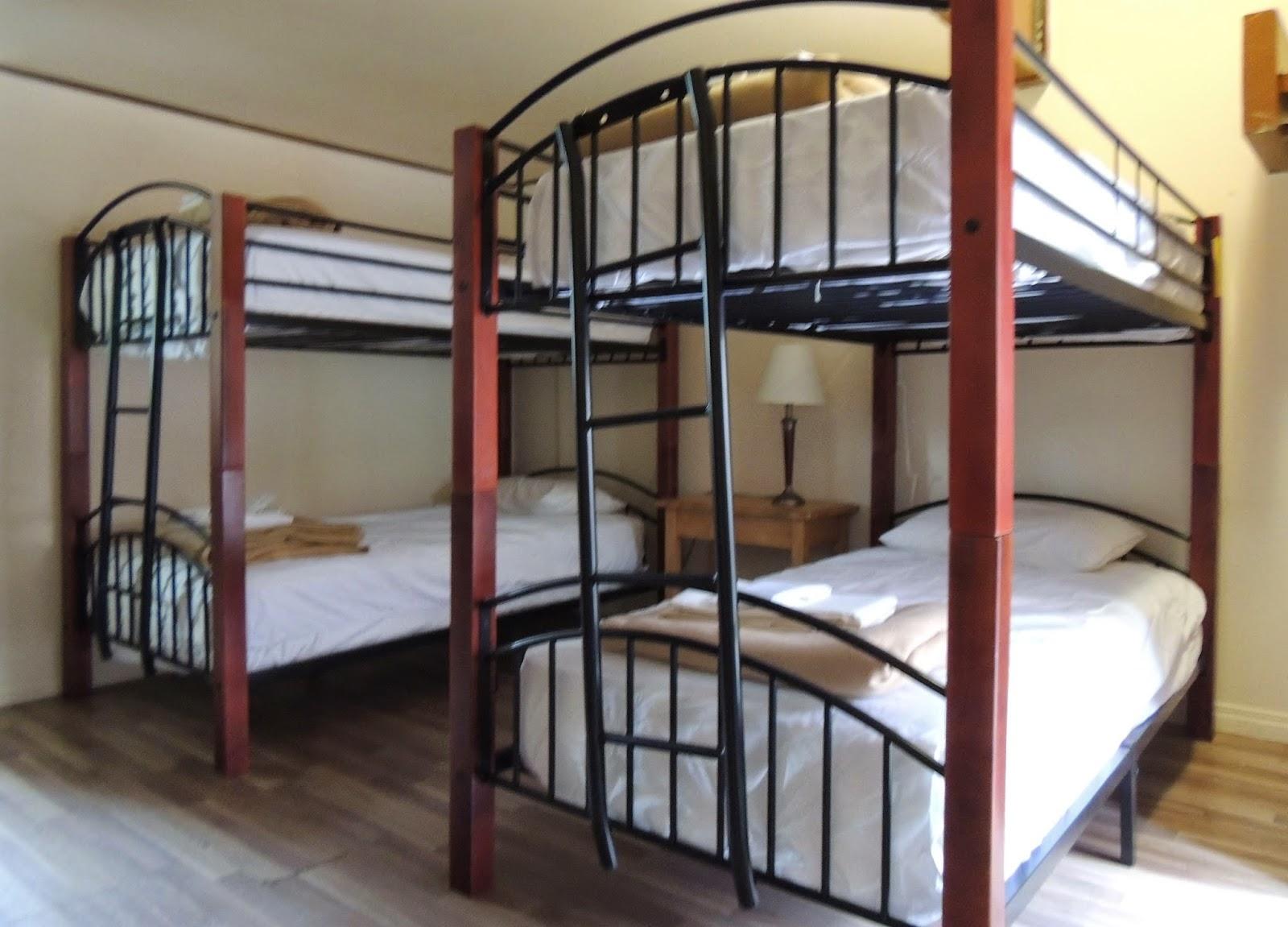 Banff International Hostel – photo 4