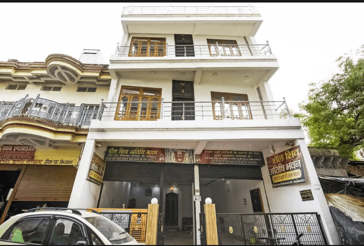 Shailshiv Atithi Bhavan – photo 1