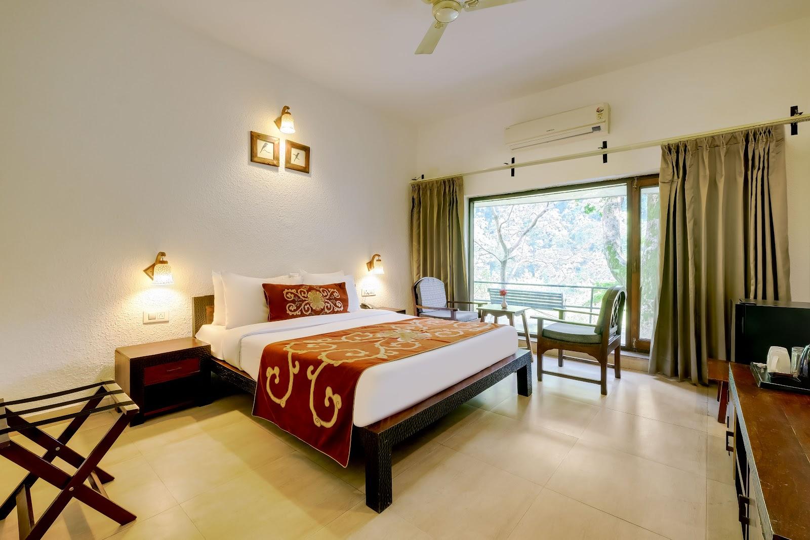 Summit by the Ganges Beach Resort & Spa – photo 3