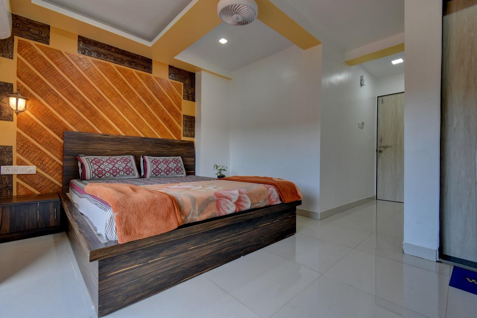 Prashant Cottages – photo 3